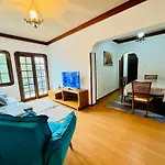 Apartamento Brigadeiro Jordao