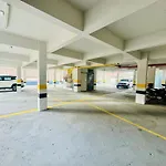 Apartamento Brigadeiro Jordao