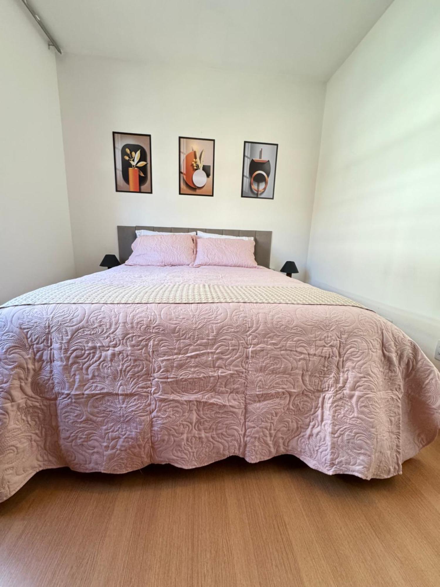 Apartamento Brigadeiro Jordao *