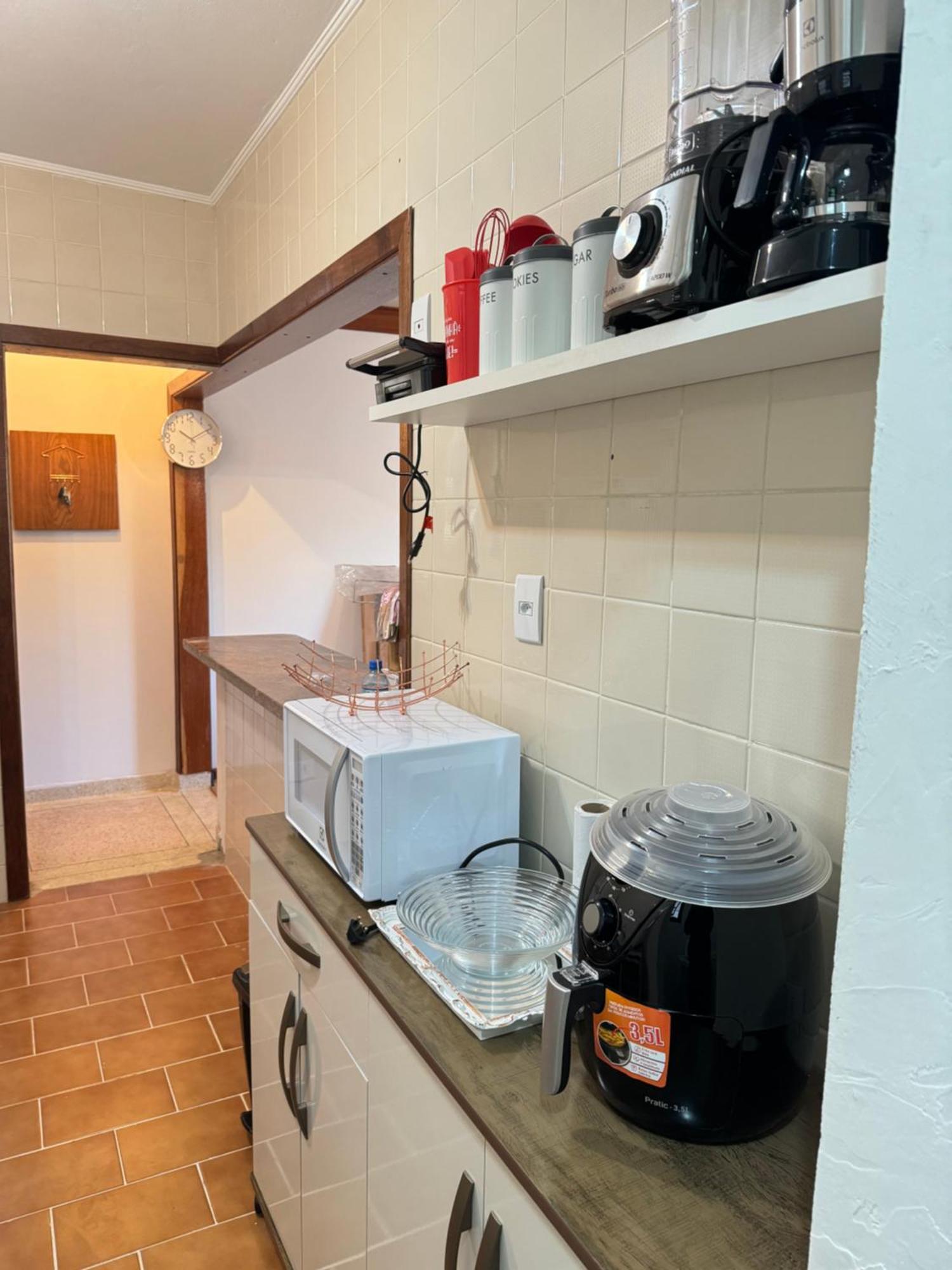 Brigadeiro Jordao Apartamento *